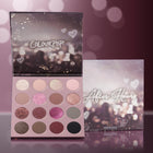 After Hours - Matte Limited Eye Selection