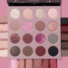 After Hours - Matte Limited Eye Selection
