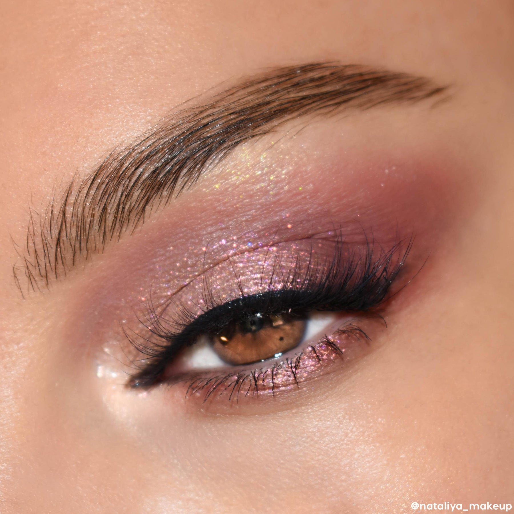 After Hours - Matte Limited Eye Selection