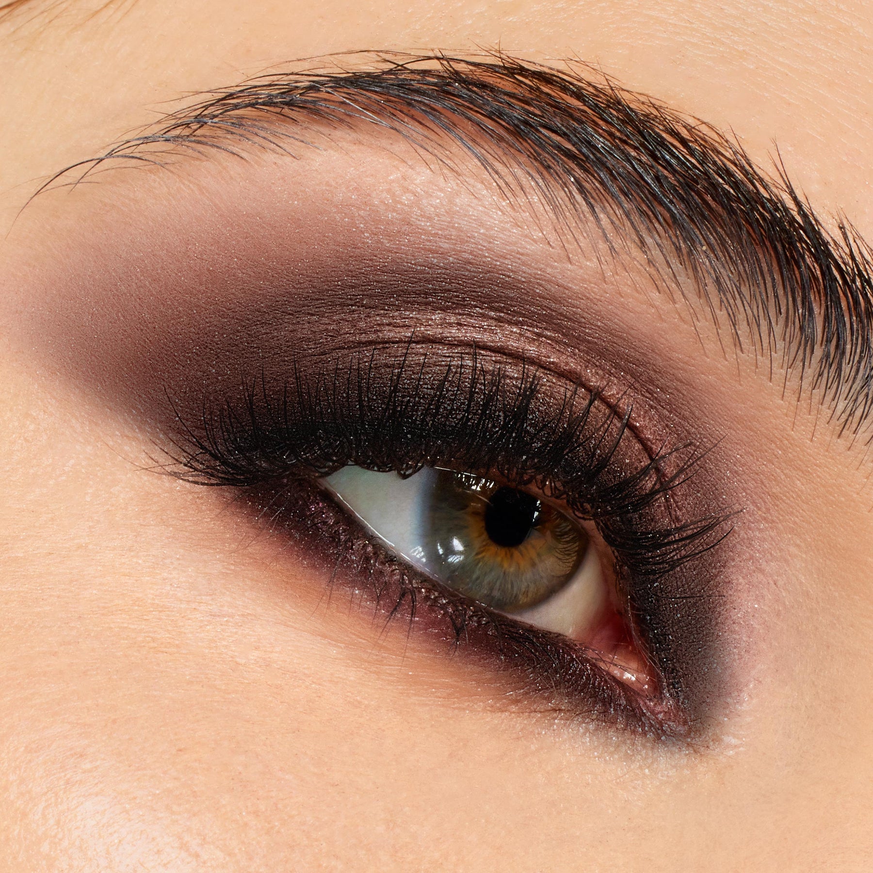 After Hours - Matte Limited Eye Selection