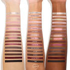 After Hours - Matte Limited Eye Selection