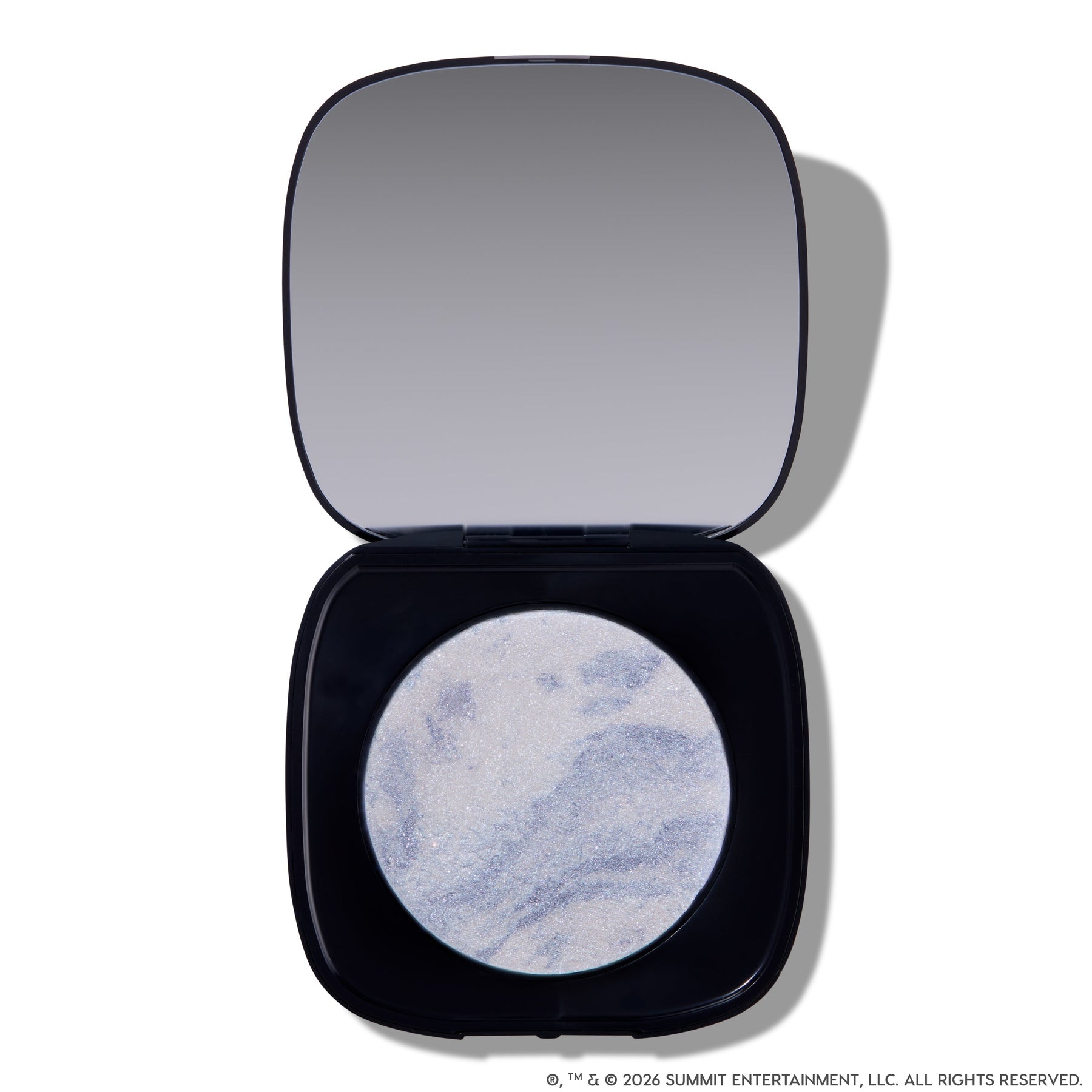 Change Me - Glossy Wearable Cheek Contour