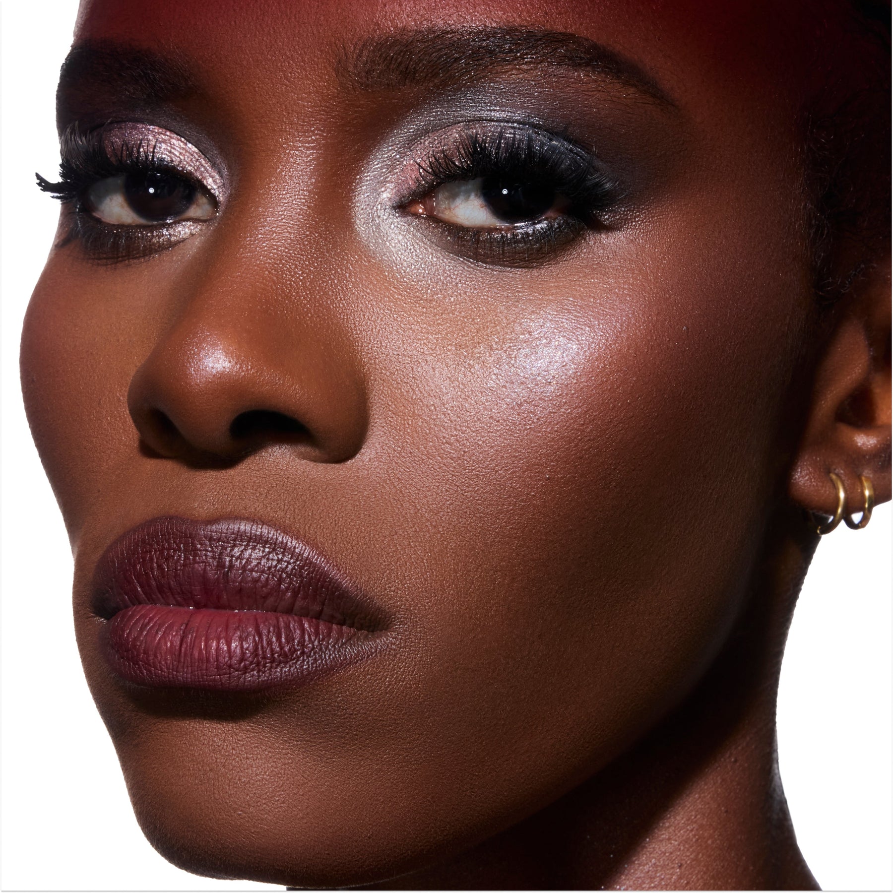 Change Me - Glossy Wearable Cheek Contour