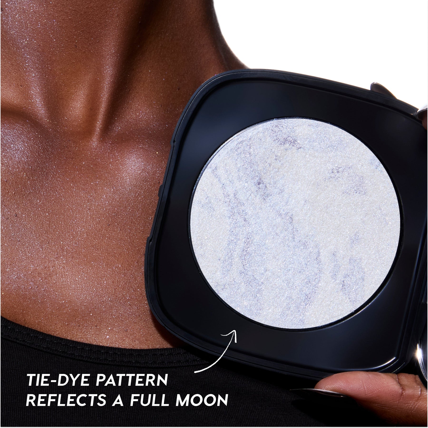 Change Me - Glossy Wearable Cheek Contour