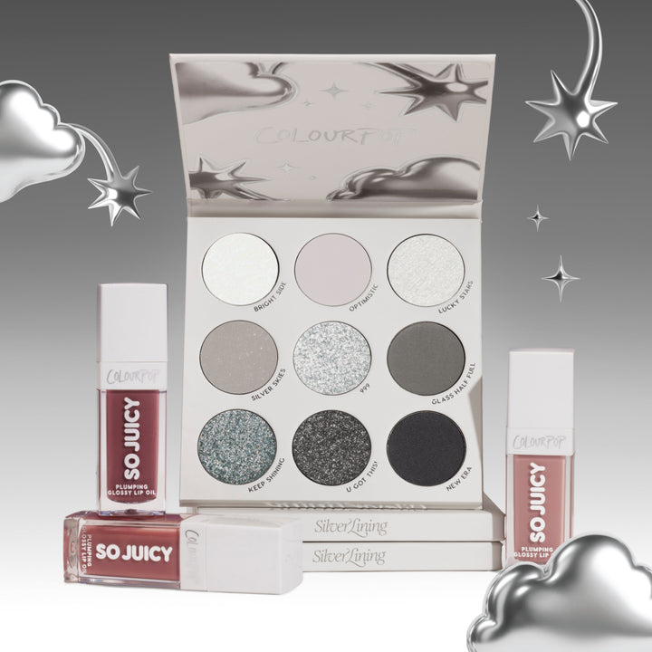 Serving Optimism - Defined Favorite Beauty Edit