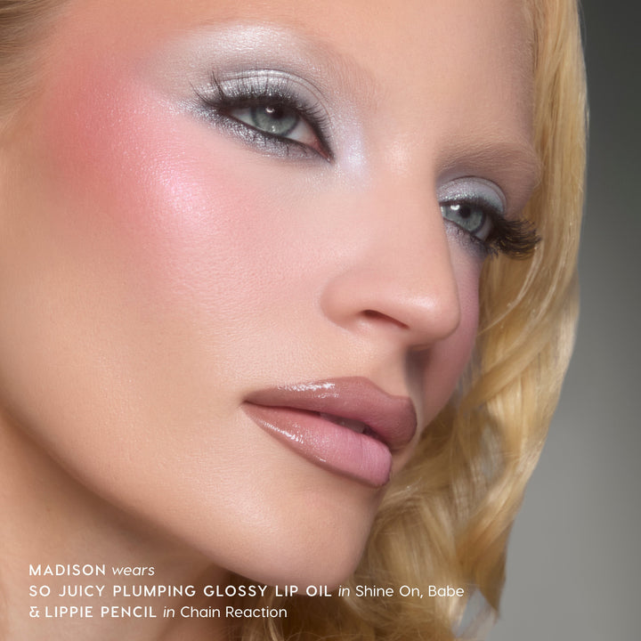 Serving Optimism - Defined Favorite Beauty Edit