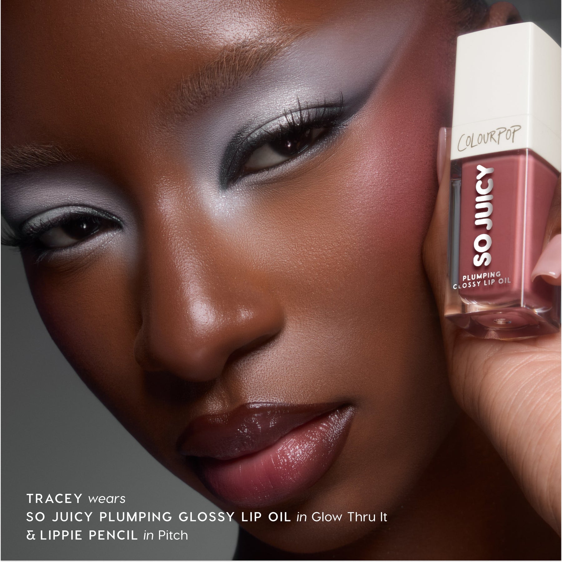 Serving Optimism - Defined Favorite Beauty Edit