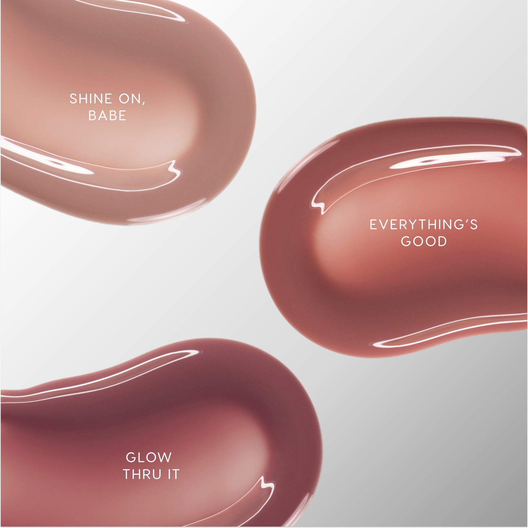 Serving Optimism - Defined Favorite Beauty Edit