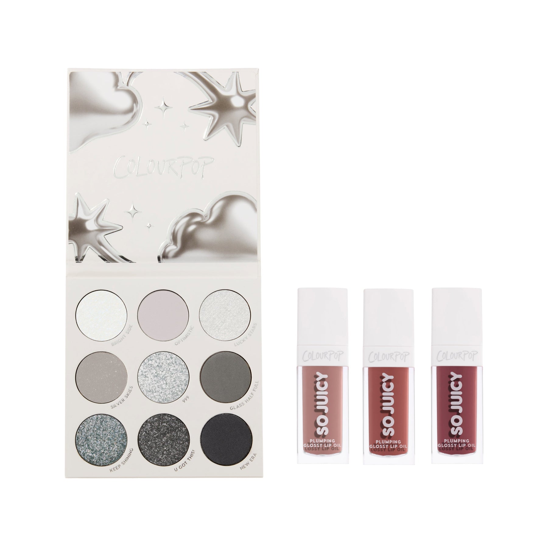 Serving Optimism - Defined Favorite Beauty Edit