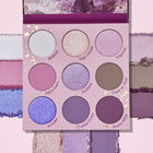 All Amethyst - Radiant Professional Eye Story