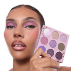 All Amethyst - Radiant Professional Eye Story