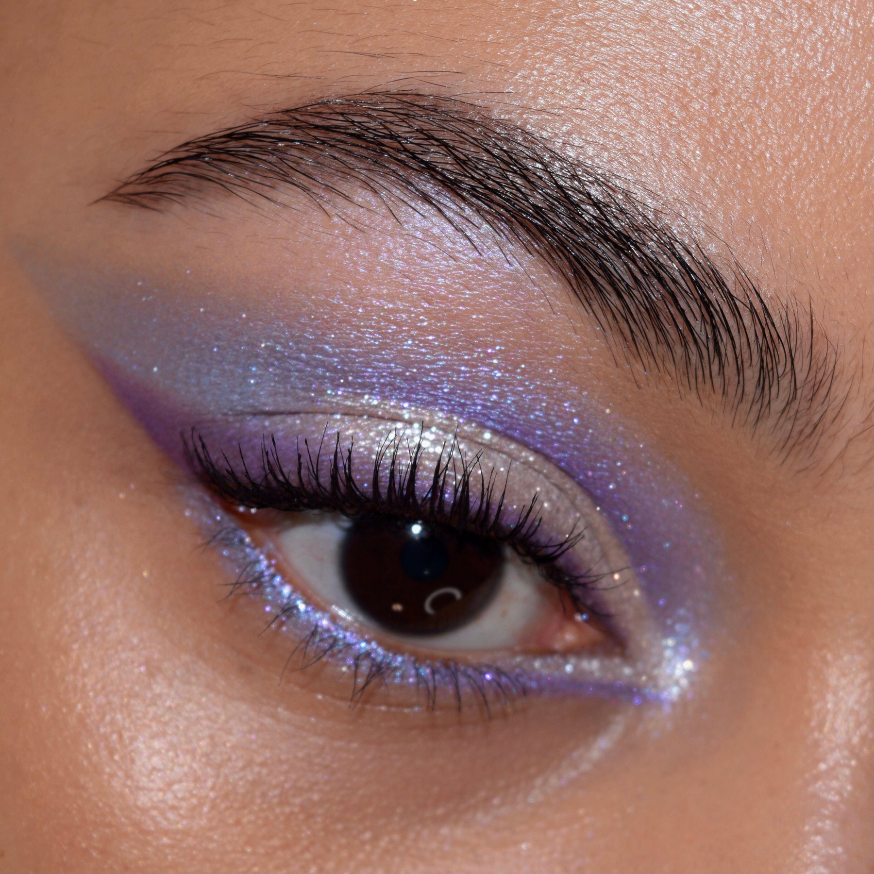 All Amethyst - Radiant Professional Eye Story