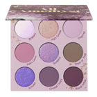 All Amethyst - Radiant Professional Eye Story