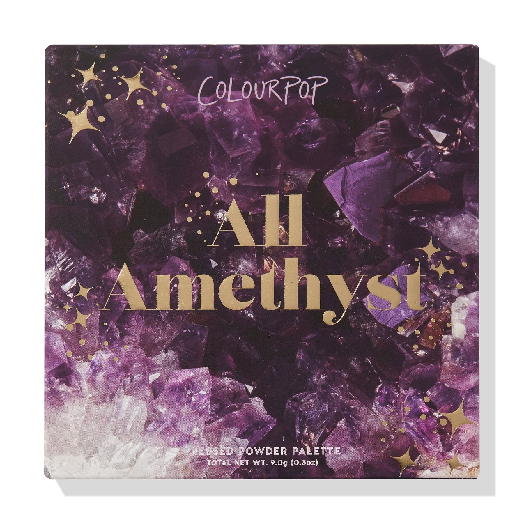 All Amethyst - Radiant Professional Eye Story