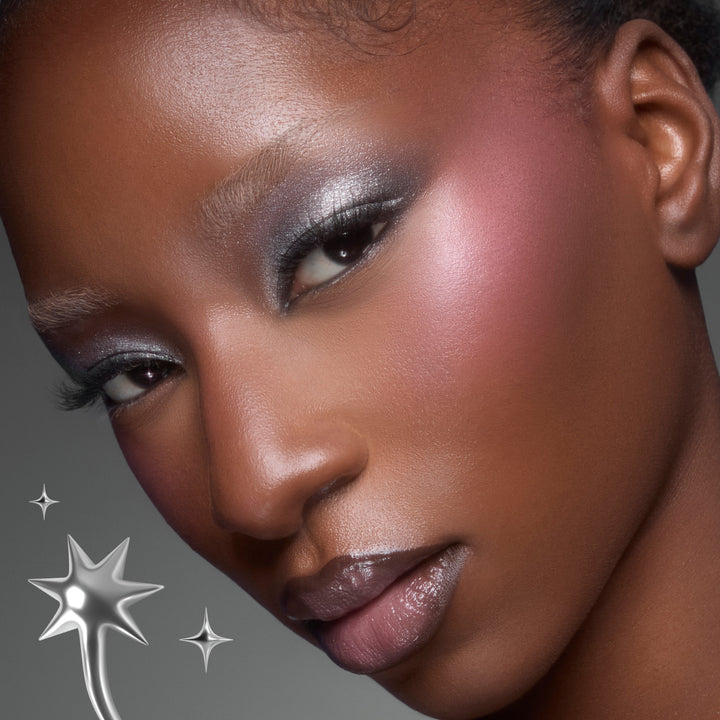 Silver Lining - Dreamy Complete Eye Polish