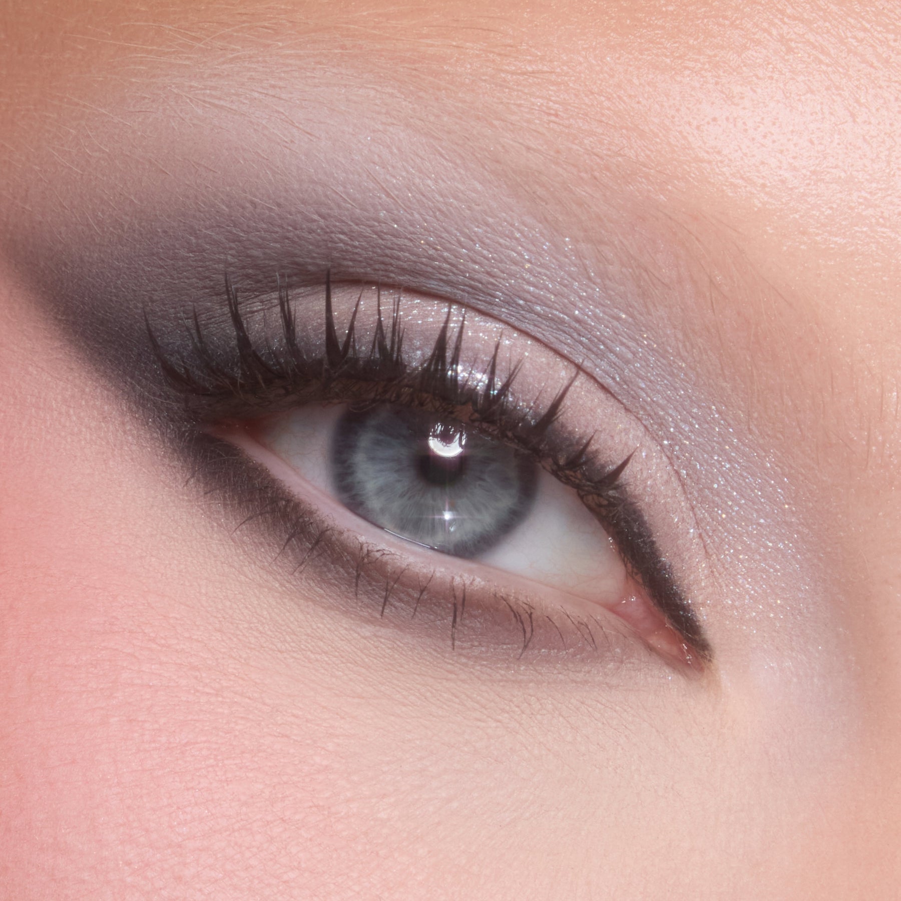 Silver Lining - Dreamy Complete Eye Polish