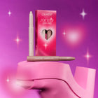 For Your Eyes Only - Pearlescent Coordinated Eye Duo