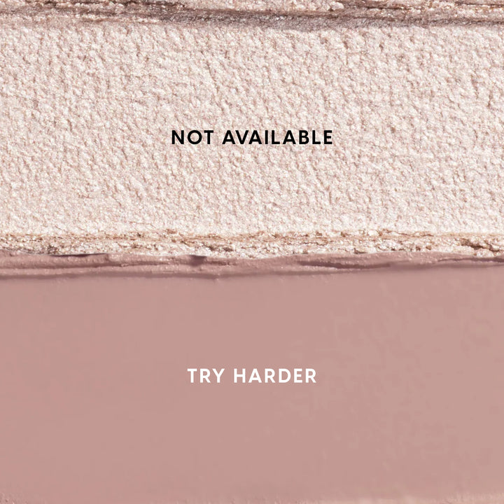 For Your Eyes Only - Pearlescent Coordinated Eye Duo
