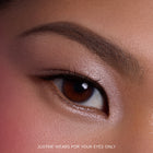 For Your Eyes Only - Pearlescent Coordinated Eye Duo