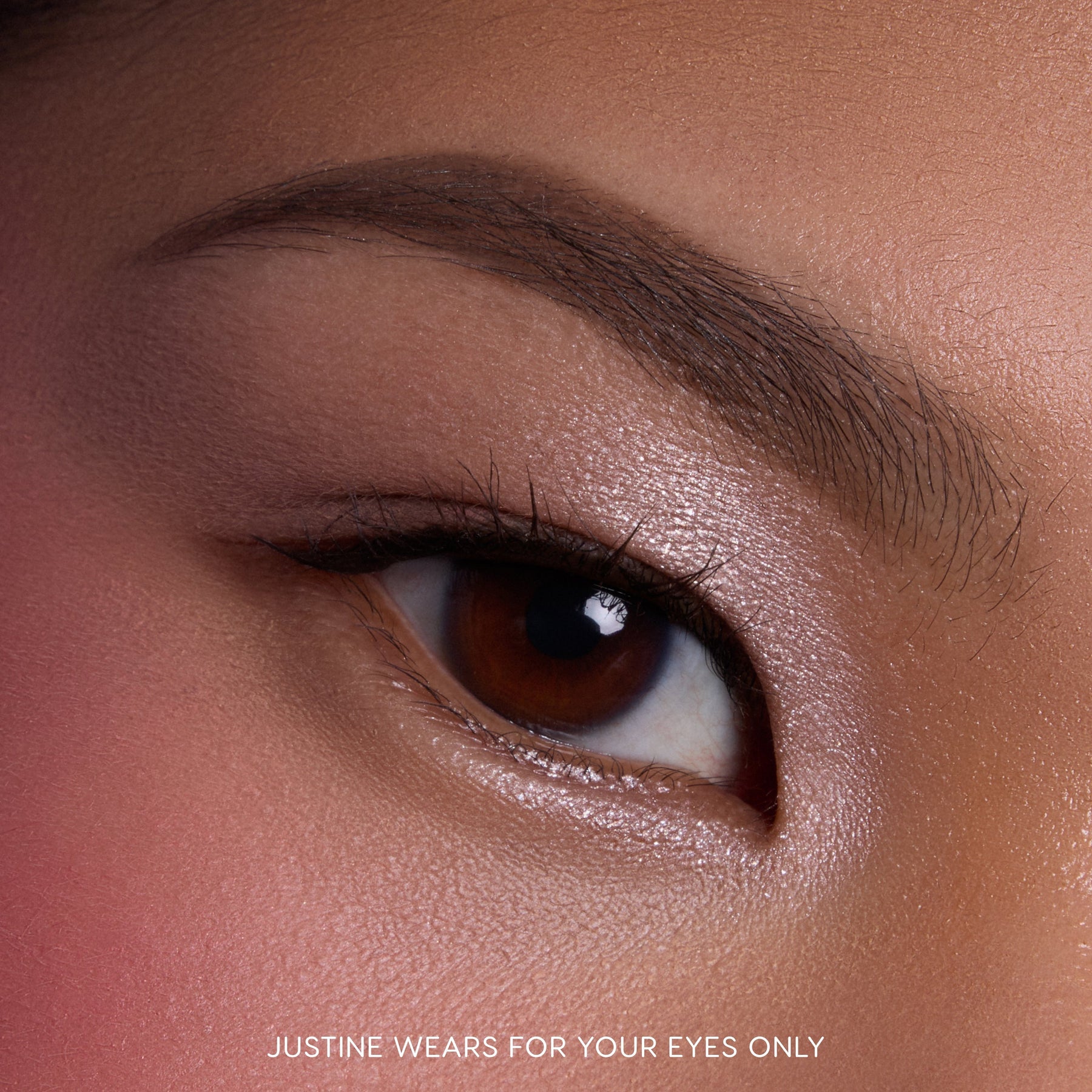 For Your Eyes Only - Pearlescent Coordinated Eye Duo