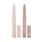 For Your Eyes Only - Pearlescent Coordinated Eye Duo