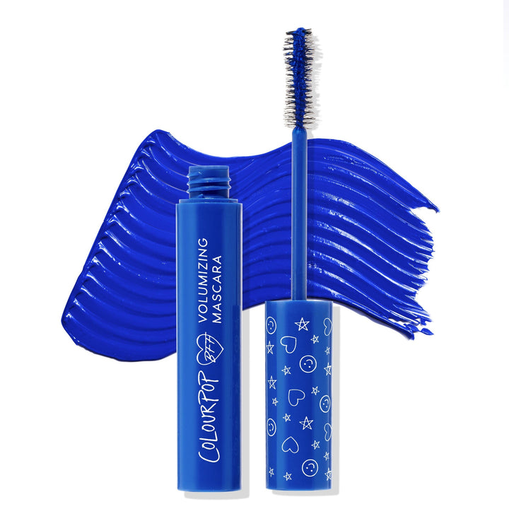 Blue Ya Mind - Bright Contemporary Lash Lift