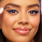 Blue Ya Mind - Bright Contemporary Lash Lift