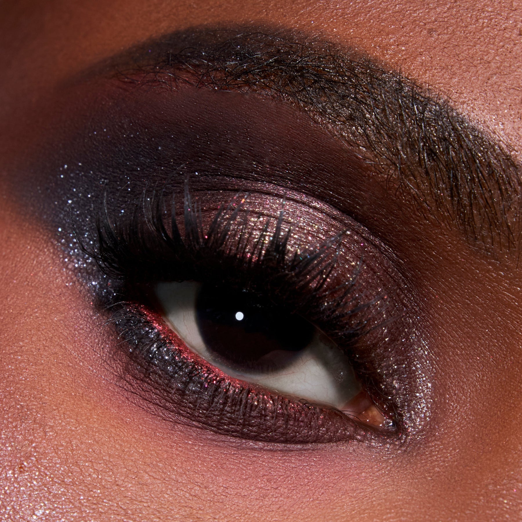 Eternal Eclipse - Playful Versatile Beauty Lineup