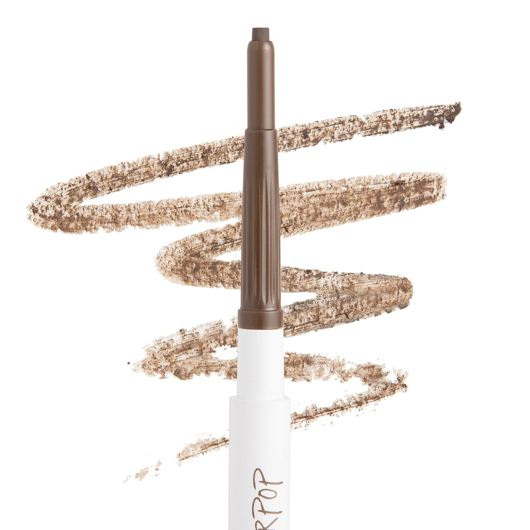 Cool Cocoa Pencil - Smooth Effortless Brow Accent