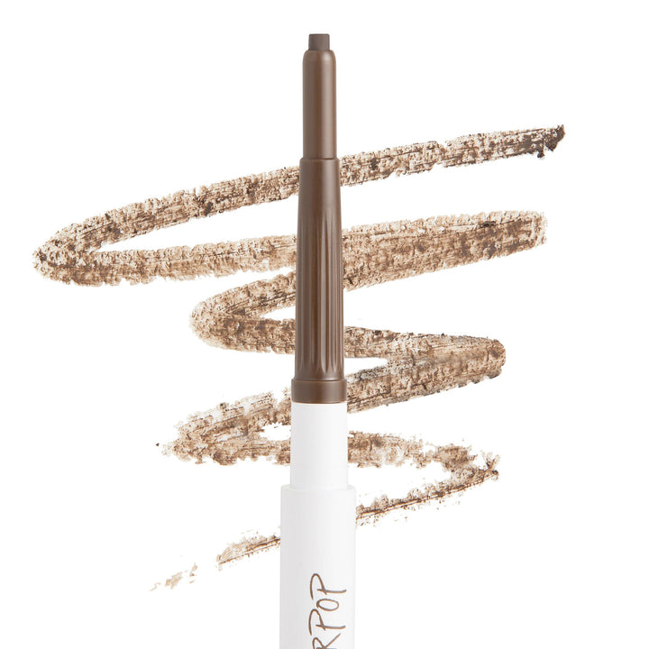Cool Cocoa Pencil - Smooth Effortless Brow Accent