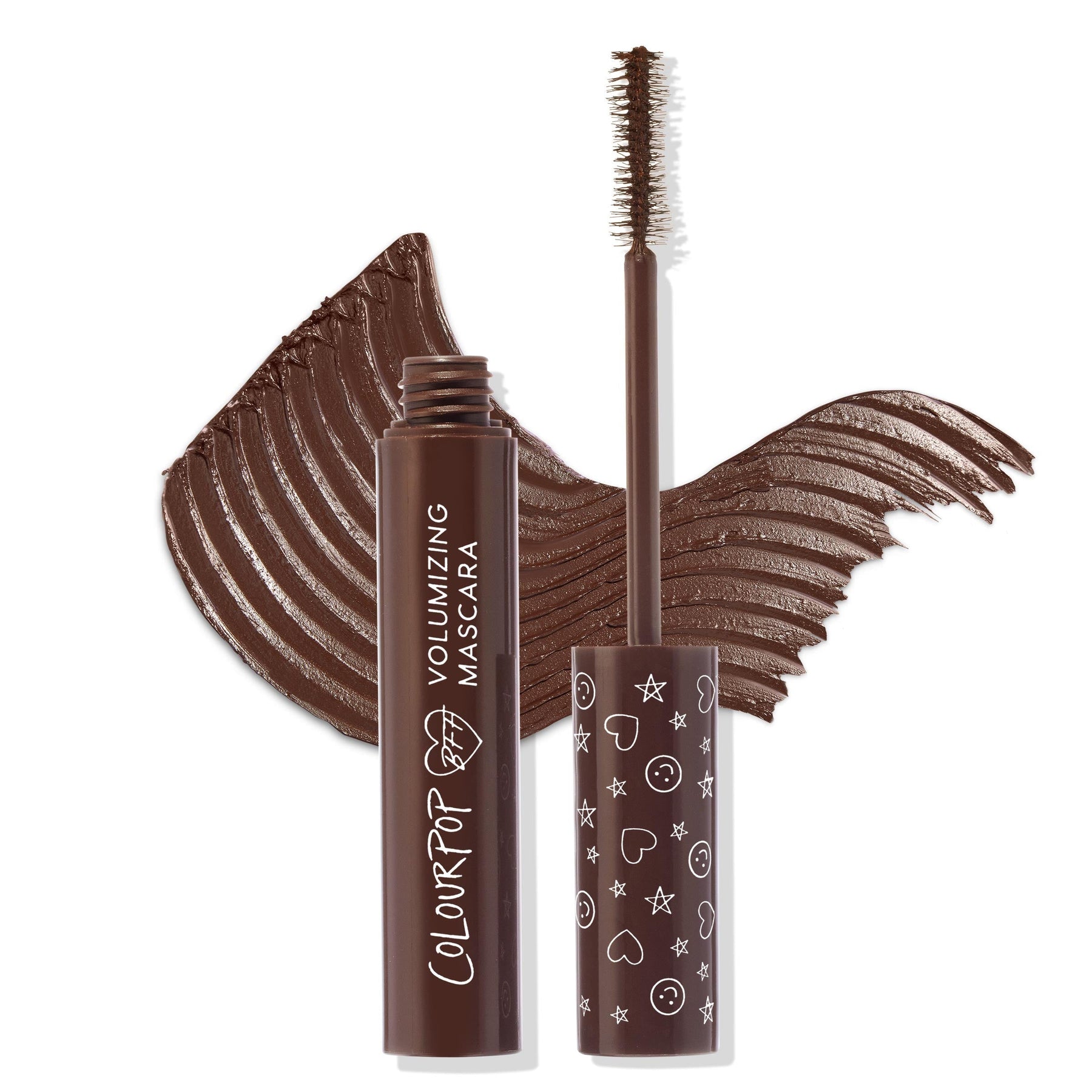 Brownie Points - Fresh Deluxe Lash Routine