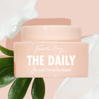 The Daily Face Cream - Balanced Skin-Ready Skin Pick