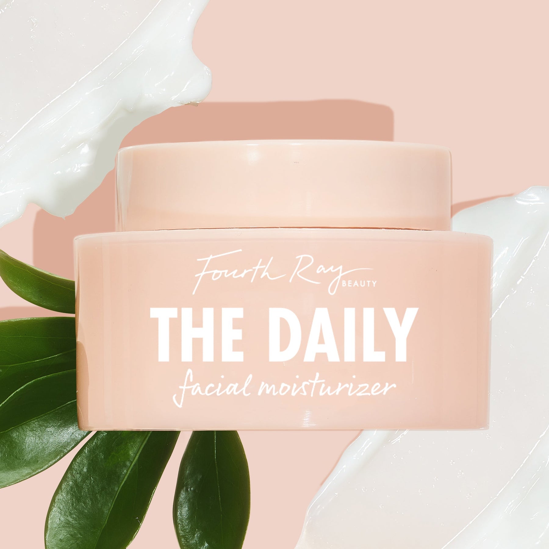 The Daily Face Cream - Balanced Skin-Ready Skin Pick
