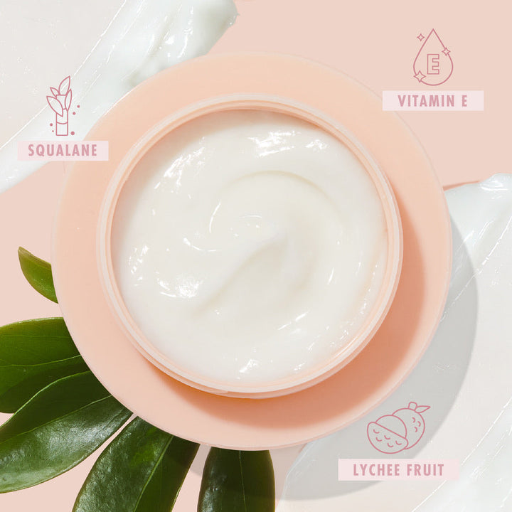 The Daily Face Cream - Balanced Skin-Ready Skin Pick