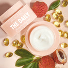 The Daily Face Cream - Balanced Skin-Ready Skin Pick