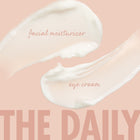 The Daily Face Cream - Balanced Skin-Ready Skin Pick