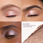 Big Energy - Delicate Coordinated Eye Routine