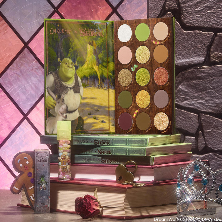 Shrek-Spress Yourself - Smooth Signature Beauty Capsule
