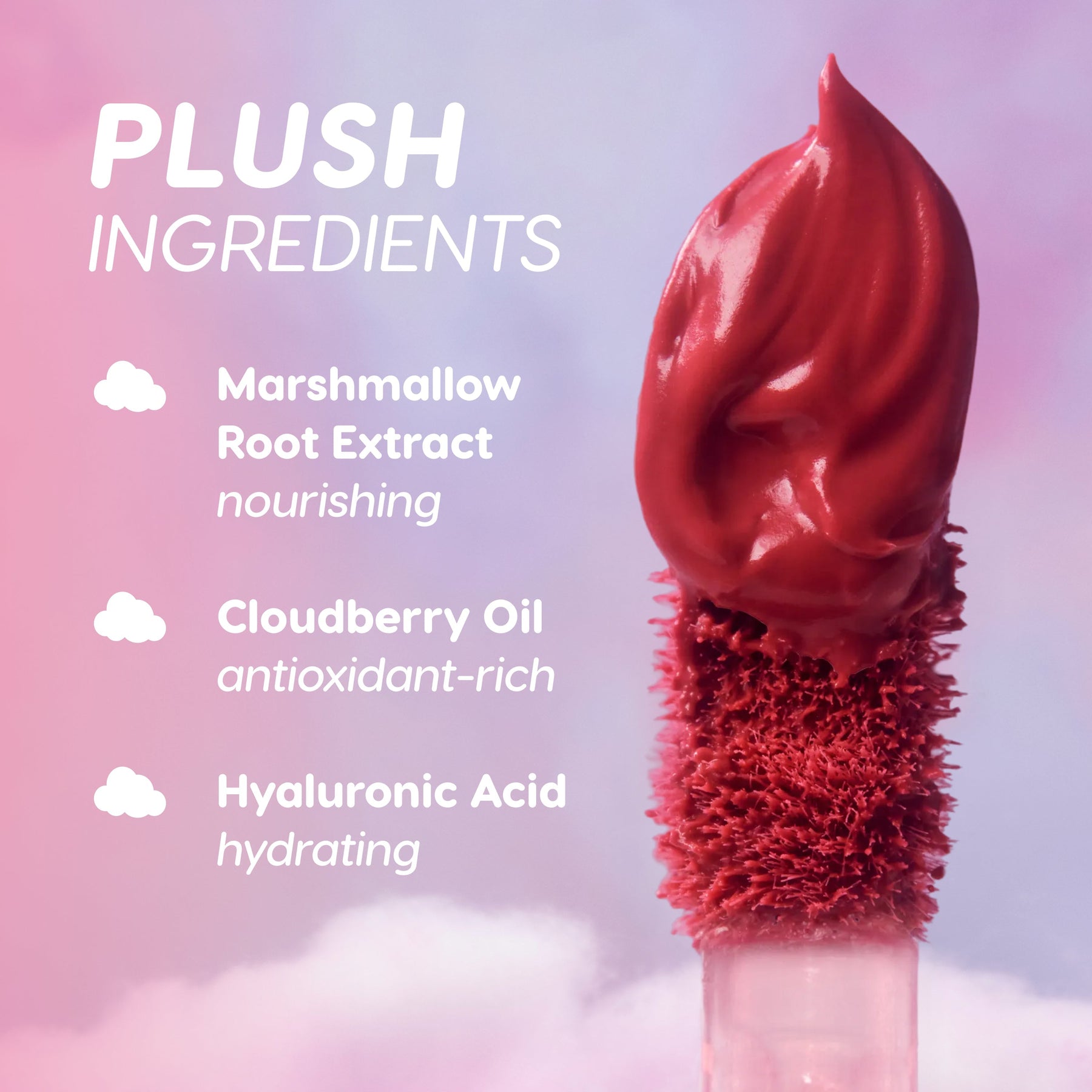 Mile High - Matte Favorite Lip Color