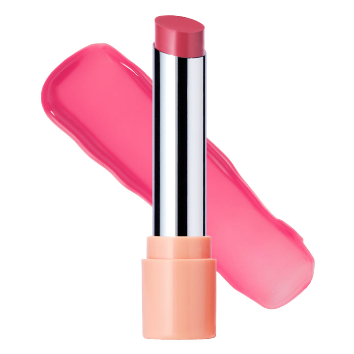 Pink It Over - Lightweight Limited Lip Color