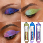 Feelin’ Bold - Natural Coordinated Eye Blend