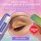 Feelin’ Bold - Natural Coordinated Eye Blend