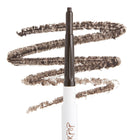 Black N' Brown Pencil - Pearlescent Select Brow Lift
