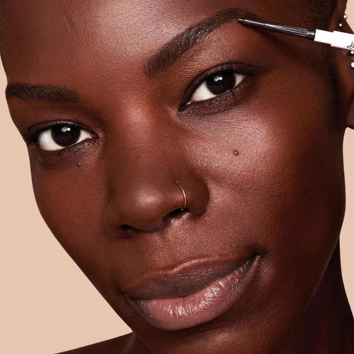 Black N' Brown Pencil - Pearlescent Select Brow Lift