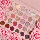Smoke 'N Roses - Lasting Deluxe Eye Set