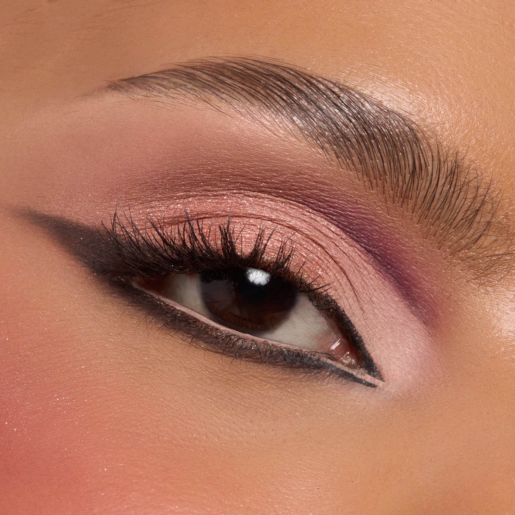 Smoke 'N Roses - Lasting Deluxe Eye Set