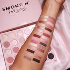 Smoke 'N Roses - Lasting Deluxe Eye Set