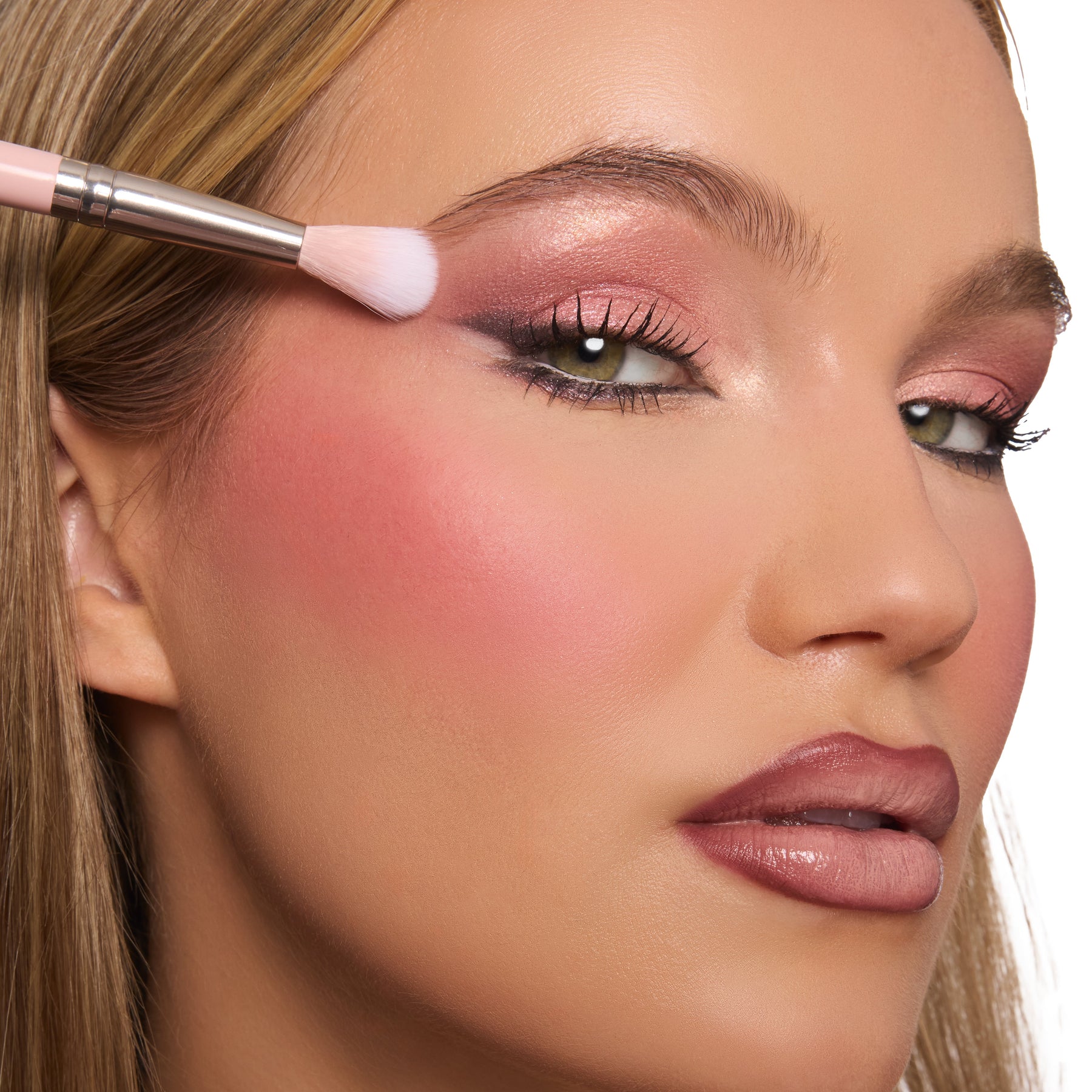 Smoke 'N Roses - Lasting Deluxe Eye Set