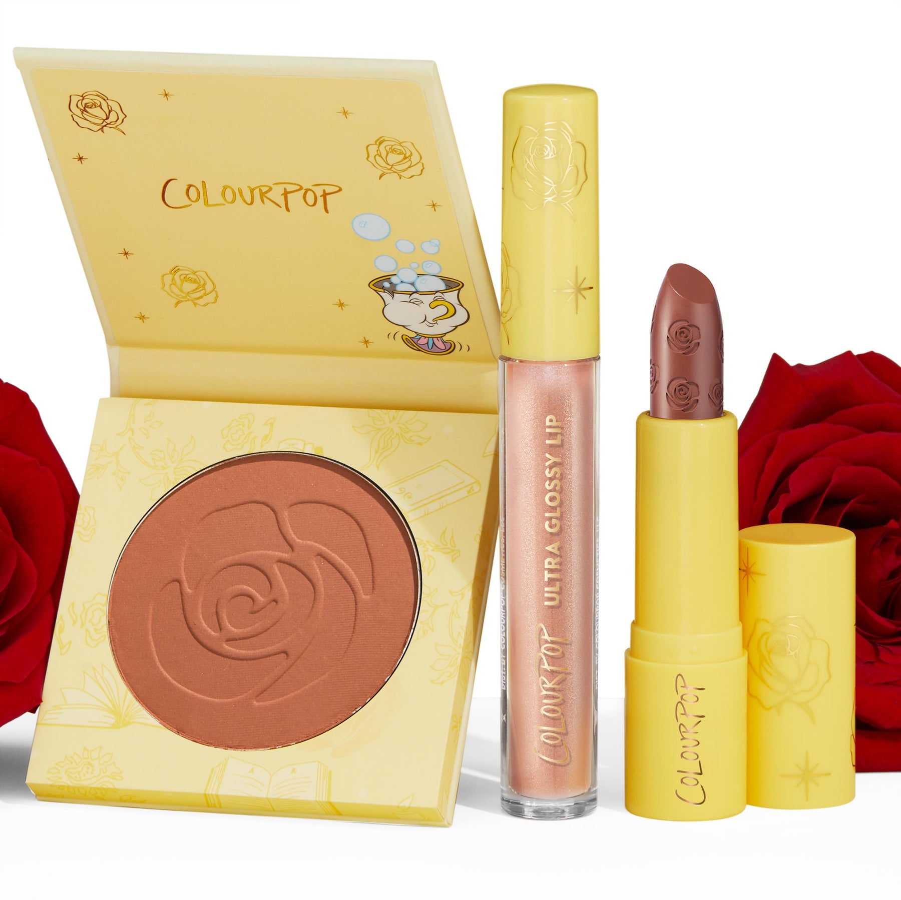 Kind at Heart - Lasting Weekend Beauty Ensemble