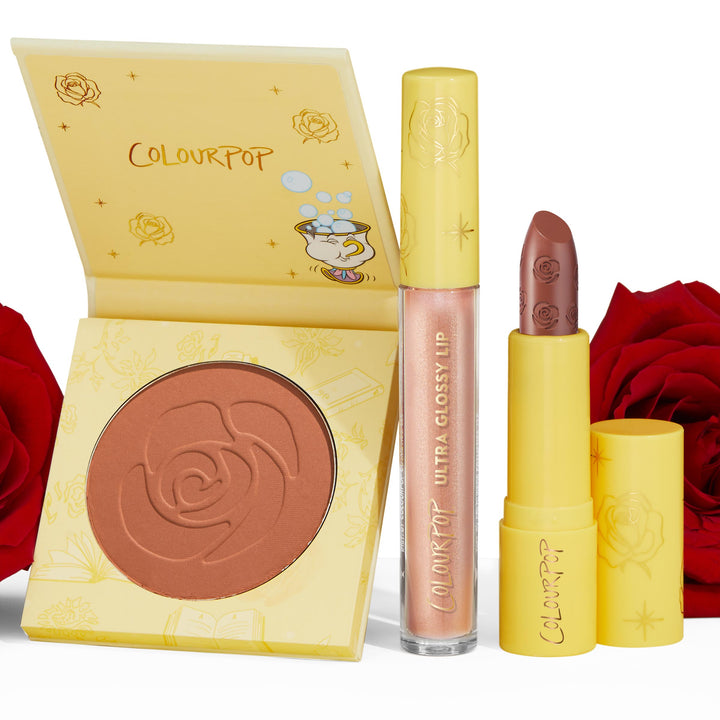 Kind at Heart - Lasting Weekend Beauty Ensemble